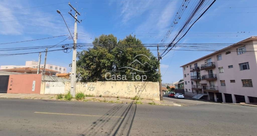 Terreno à venda no Centro, Ponta Grossa 
