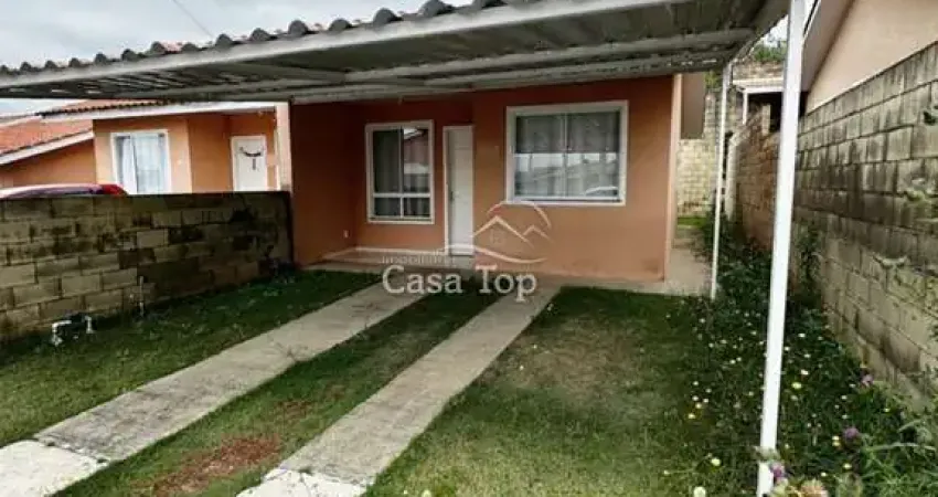 Casa semimobiliada para alugar jardim carvalho - condomínio porto belvedere