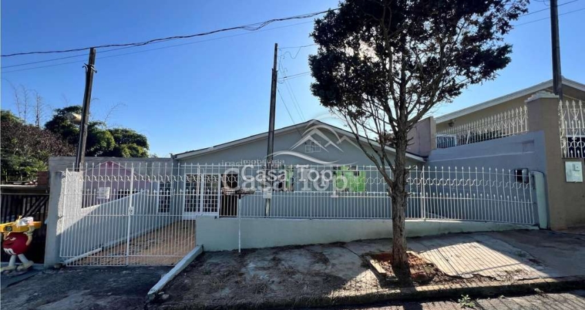 Casa com 3 quartos à venda no Chapada, Ponta Grossa 