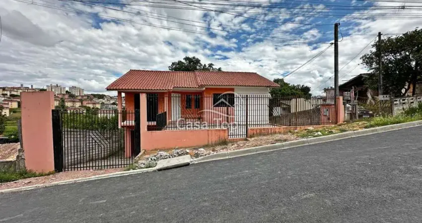 Casa com 3 quartos para alugar no Ronda, Ponta Grossa