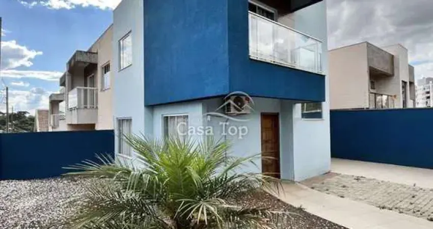 Casa com 3 quartos à venda no Colônia Dona LuÍza, Ponta Grossa