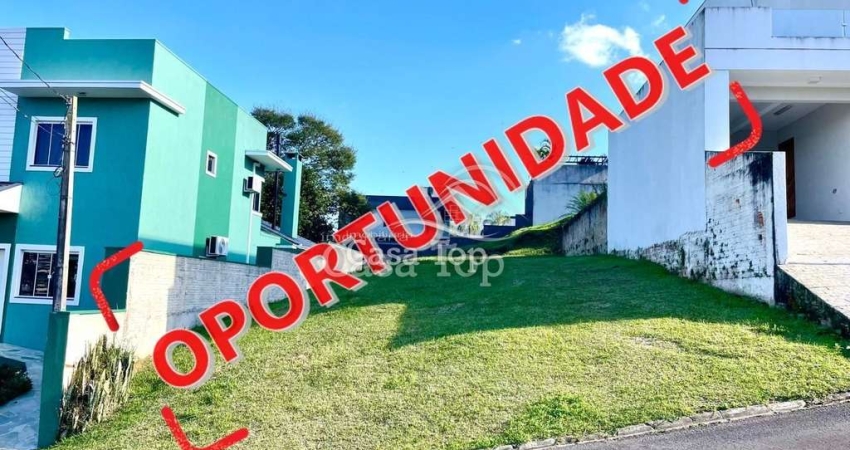 Terreno à venda Condomínio Parque dos Ingleses - Jardim Carvalho