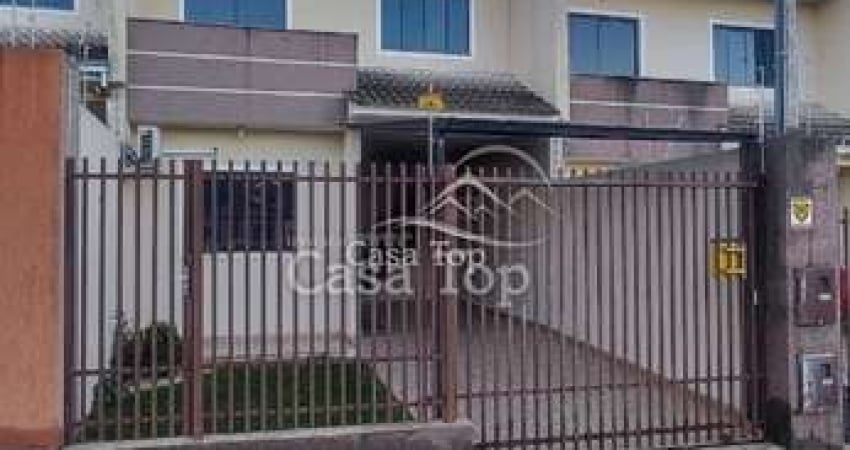Sobrado semimobiliado à venda Oficinas