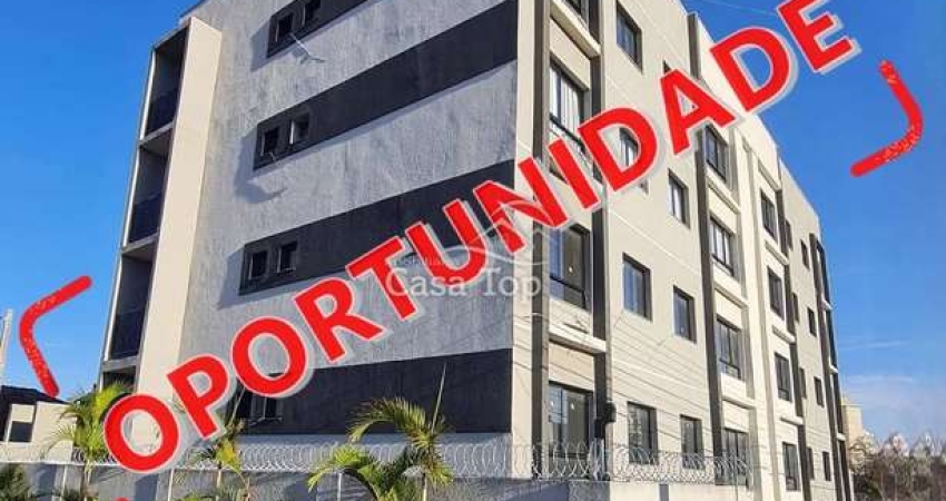 Apartamento à venda Edifício Hans Kelsen - Jardim Carvalho
