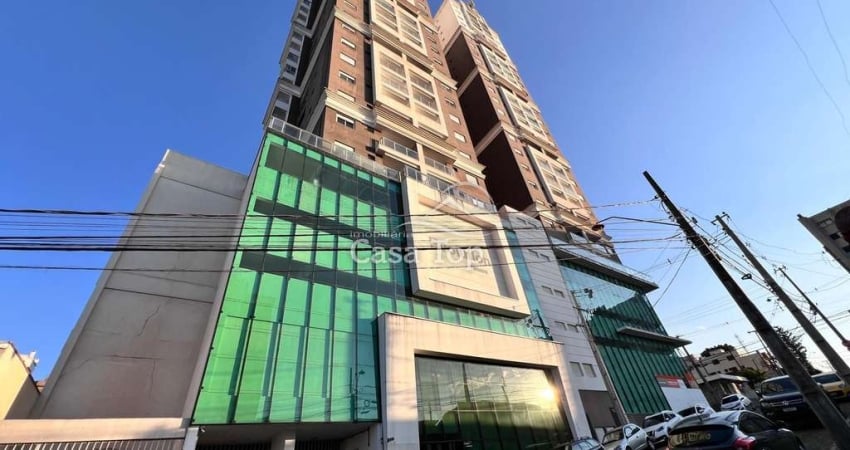 Apartamento mobiliado à venda Edifício Evolution Towers - Centro