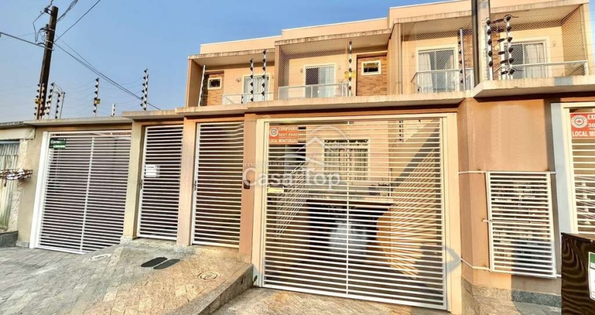 Casa com 2 quartos à venda no Oficinas, Ponta Grossa 