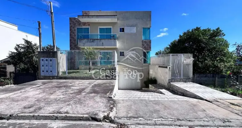 Apartamento com 2 quartos à venda no Contorno, Ponta Grossa 