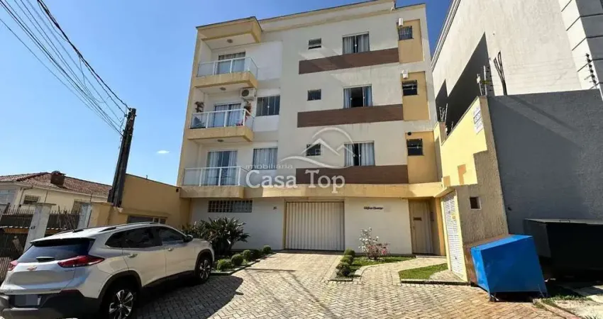 Apartamento à venda Edifício Ebenezer - Jardim Carvalho
