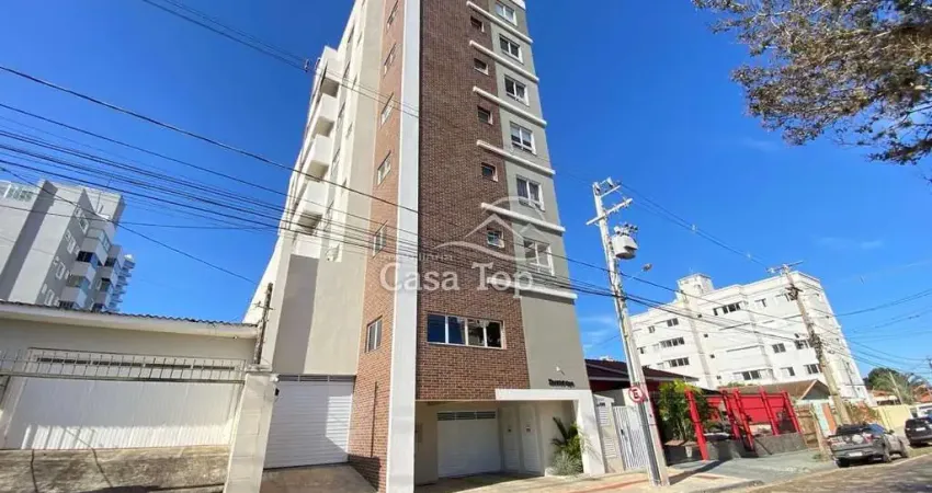 Apartamento com 2 quartos à venda no Estrela, Ponta Grossa 