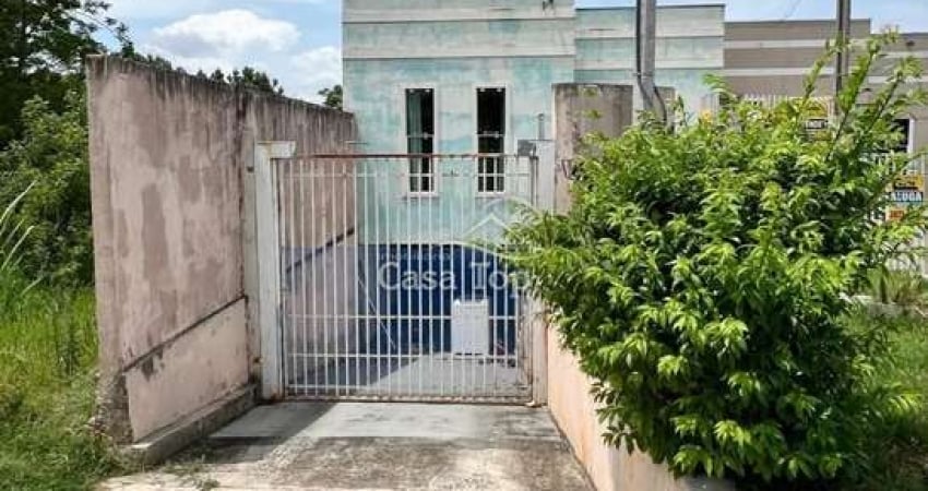 Casa com 3 quartos à venda no Contorno, Ponta Grossa 