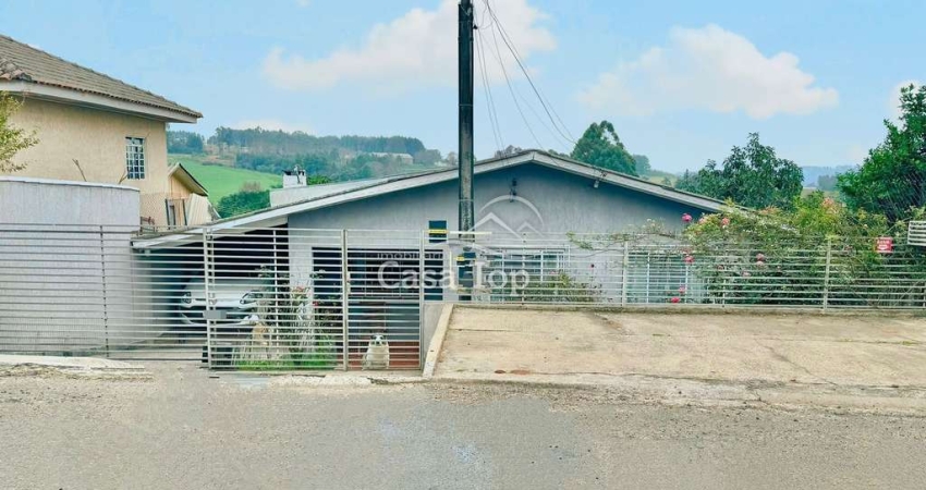 Casa à venda Colônia Dona Luiza