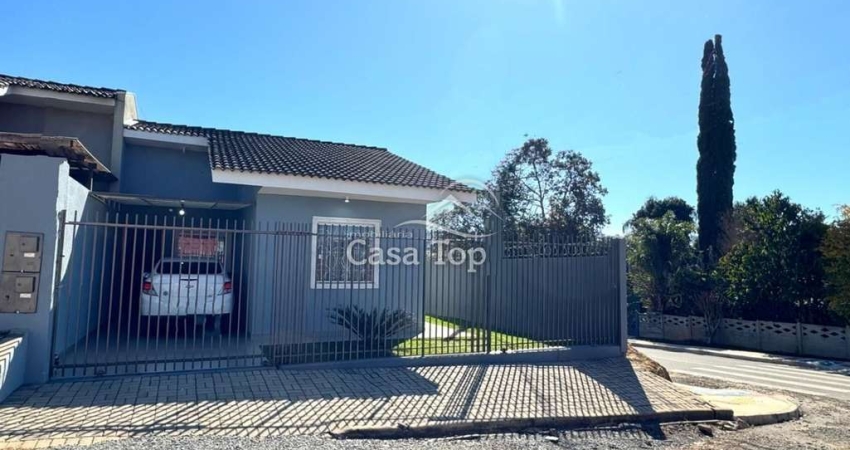 Casa com 2 quartos à venda no Contorno, Ponta Grossa 