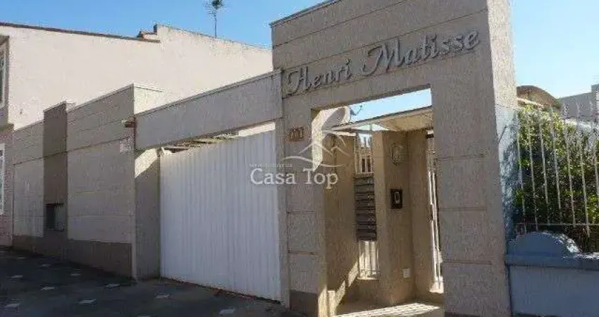 Apartamento à venda Edifício Henri Matisse - Castro