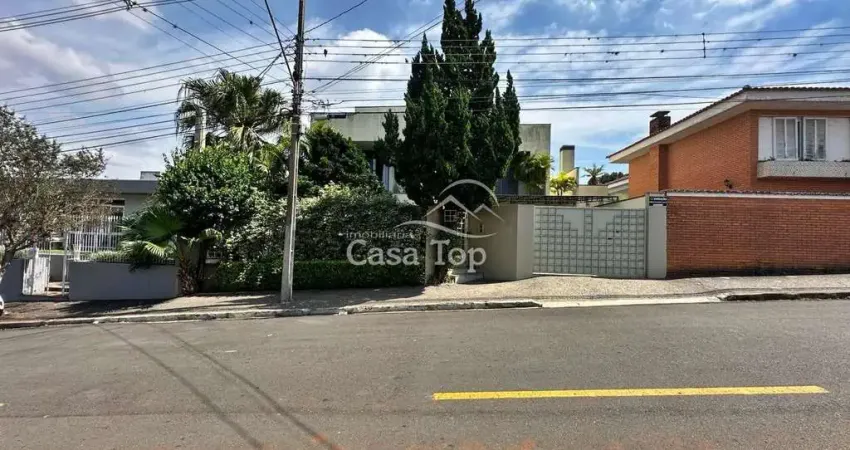 Casa com 5 quartos para alugar no Estrela, Ponta Grossa 