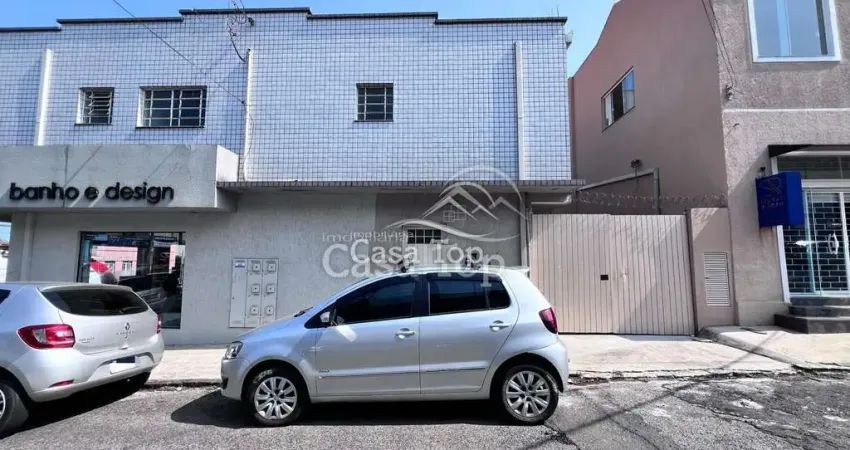 Ponto comercial para alugar no Nova Rússia, Ponta Grossa 