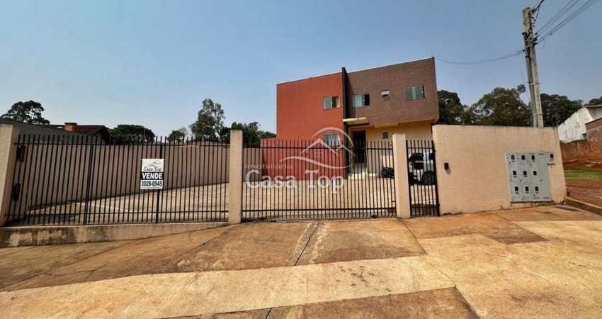 Apartamento com 2 quartos à venda no Oficinas, Ponta Grossa 