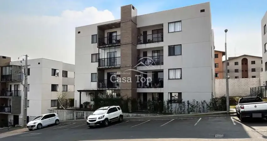 Apartamento com 3 quartos à venda no Colônia Dona LuÍza, Ponta Grossa 