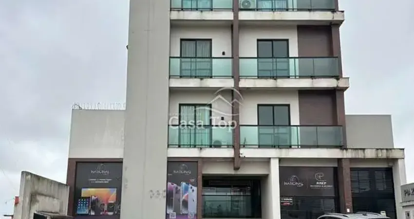 Apartamento Garden à venda Edifício Piazza Allegra - Jardim Carvalho