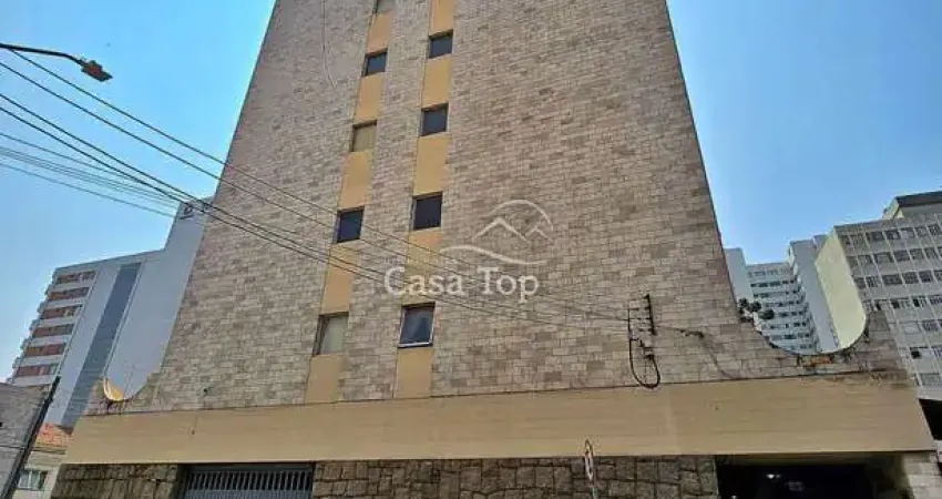 Apartamento com 3 quartos à venda no Centro, Ponta Grossa 