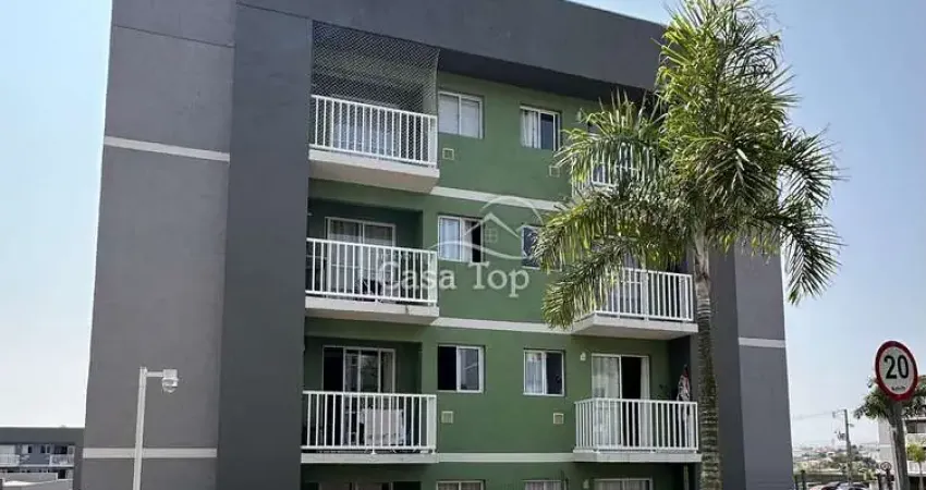 Apartamento garden à venda Condomínio Vittace Clube - Jardim Gianna