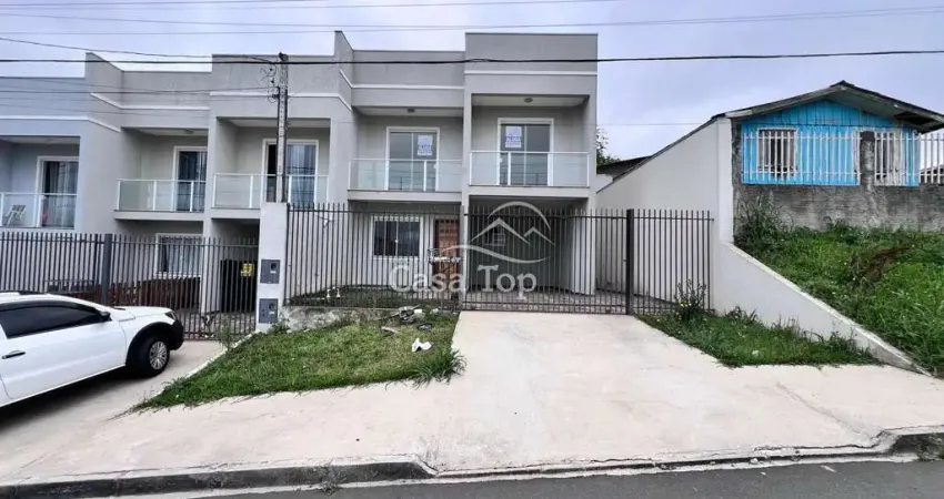 Casa com 3 quartos para alugar no Uvaranas, Ponta Grossa 