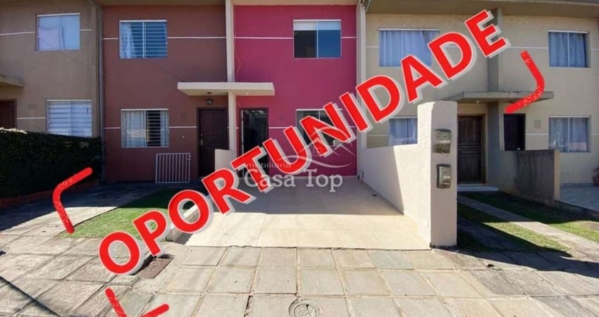 Sobrado semimobiliado à venda Residencial Villa Bella - Oficinas
