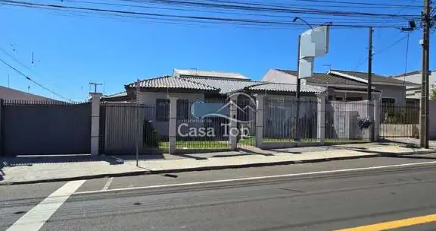 Casa com 2 quartos à venda no Uvaranas, Ponta Grossa 