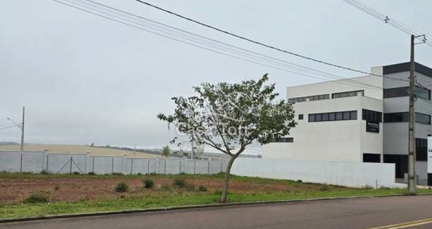 Terreno à venda Alphaville Comercial - Jardim Carvalho