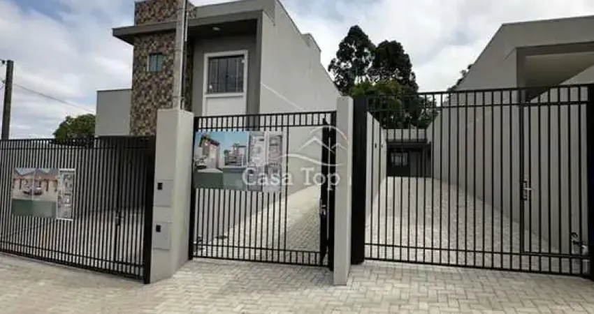 Casa à venda Residencial Oficinas Ferroviária - Oficinas