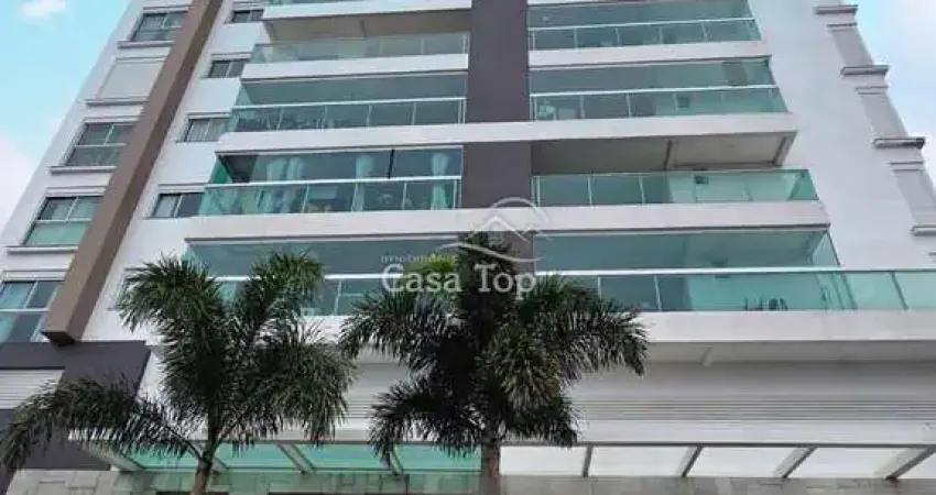 Apartamento semimobiliado à venda Edifício Palazzo Ferrara - Centro