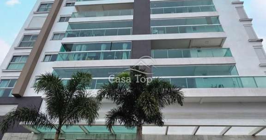 Apartamento semimobiliado à venda Edifício Palazzo Ferrara - Centro