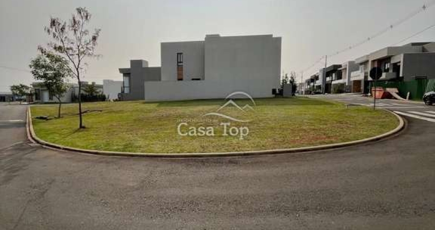 Casa à venda Condomínio Parque Doman Paysage - Uvaranas