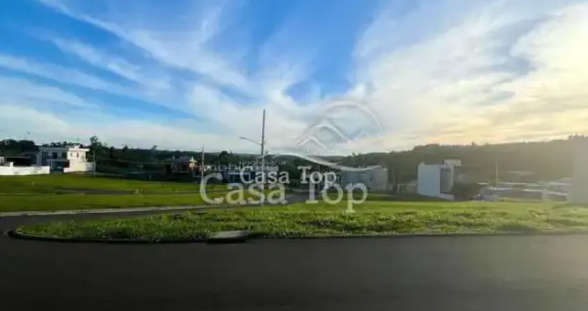 Terreno à venda Condomínio EOS Mirante Residence - Contorno