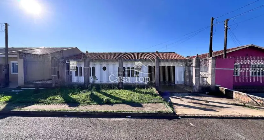 Casa com 2 quartos à venda no Boa Vista, Ponta Grossa 