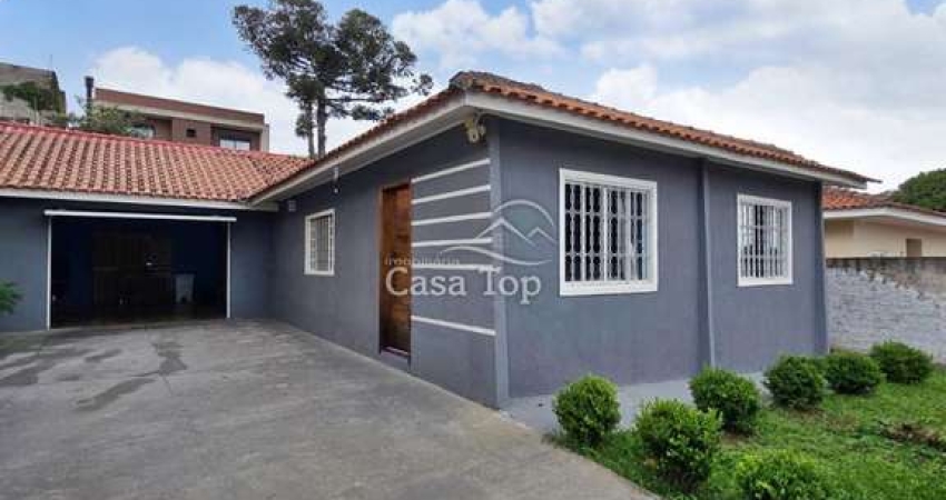 Casa à venda Vila Estrela