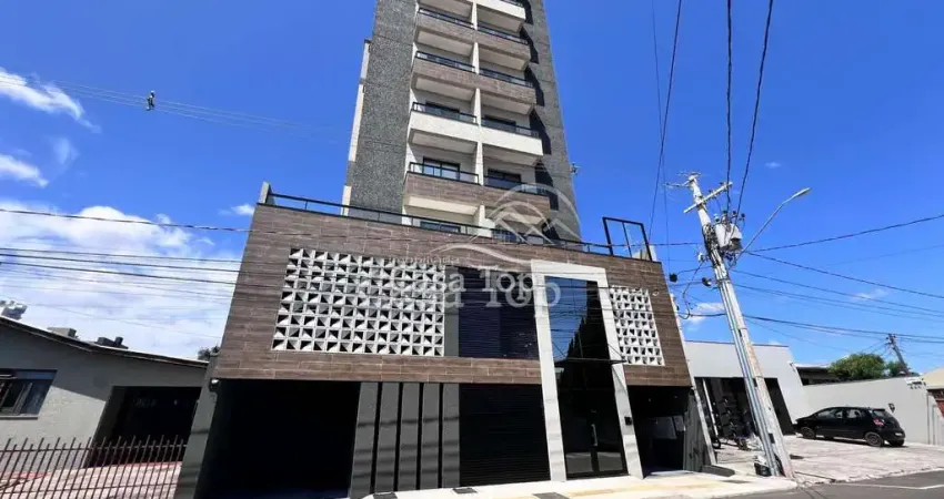 Apartamento para alugar Edifício Nine Residence - Vila Estrela