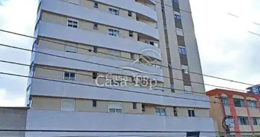 Apartamento com 3 quartos para alugar no Centro, Ponta Grossa