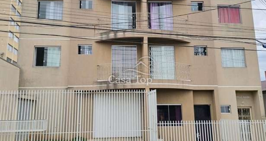 Apartamento com 1 quarto à venda no Centro, Ponta Grossa 