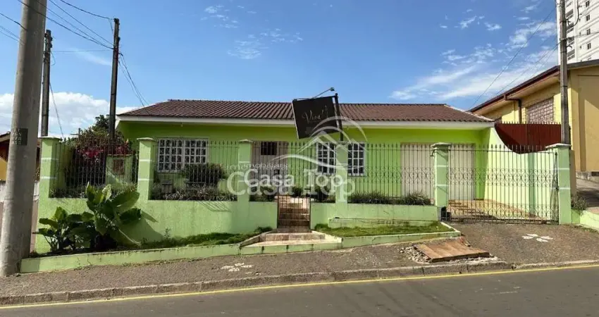 Ponto comercial para alugar no Uvaranas, Ponta Grossa