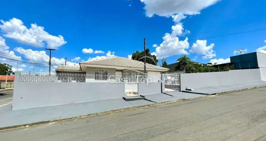 Casa à venda Órfãs