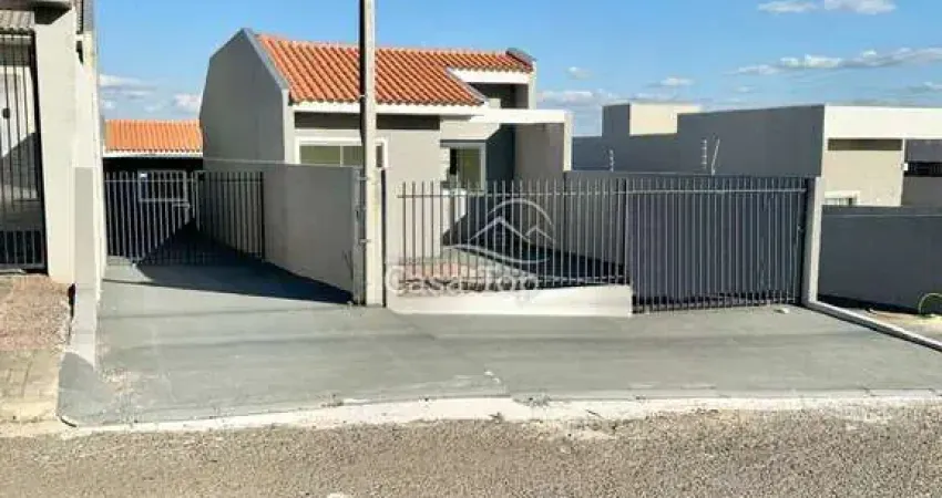 Casa com 3 quartos à venda no Contorno, Ponta Grossa 