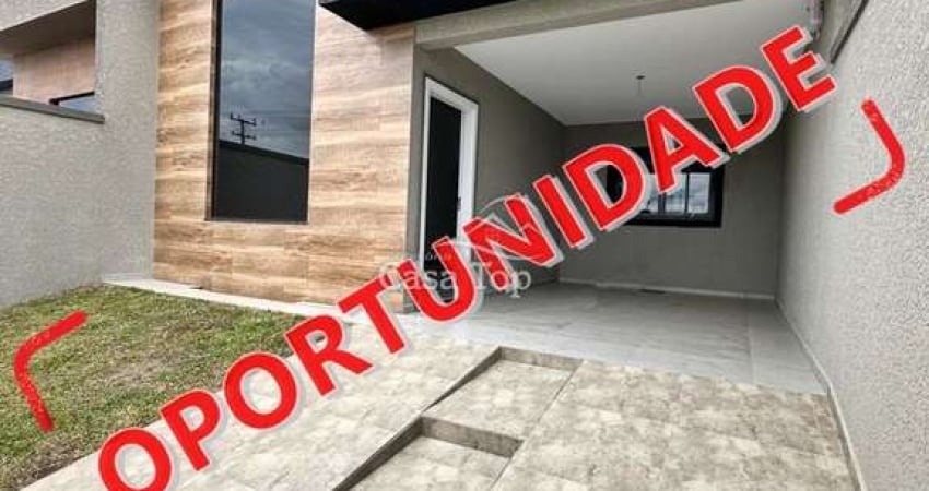 Casa com 3 quartos à venda no Jardim Carvalho, Ponta Grossa 