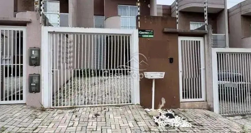 Casa com 3 quartos à venda no Olarias, Ponta Grossa 