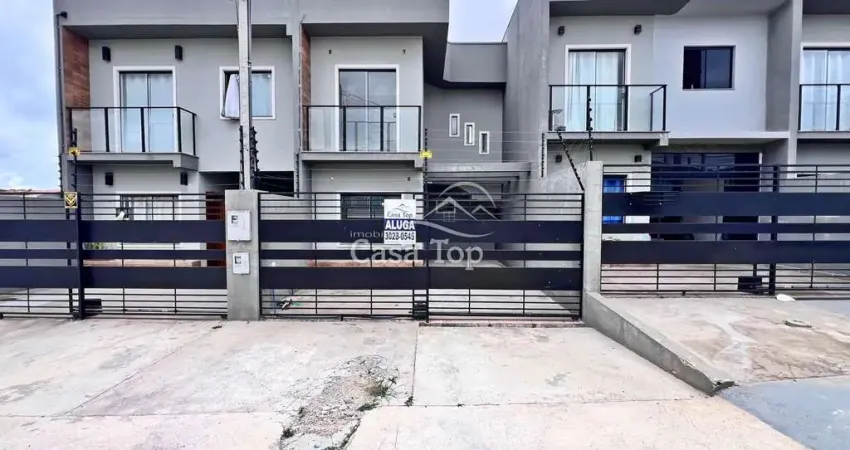 Casa com 2 quartos para alugar no Boa Vista, Ponta Grossa