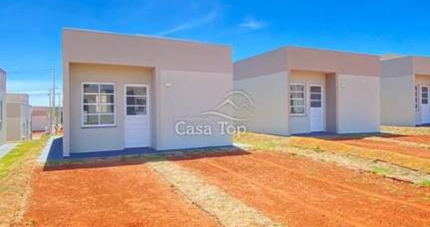 Casa para alugar Jardim Royal II - Neves