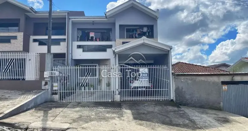 Sobrado à venda Santa Paula