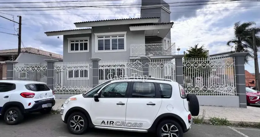 Casa com 3 quartos à venda no Centro, Ponta Grossa 