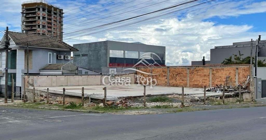 Ponto comercial para alugar no Estrela, Ponta Grossa 
