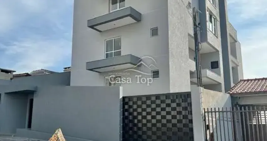 Apartamento com 3 quartos à venda no Jardim Carvalho, Ponta Grossa 
