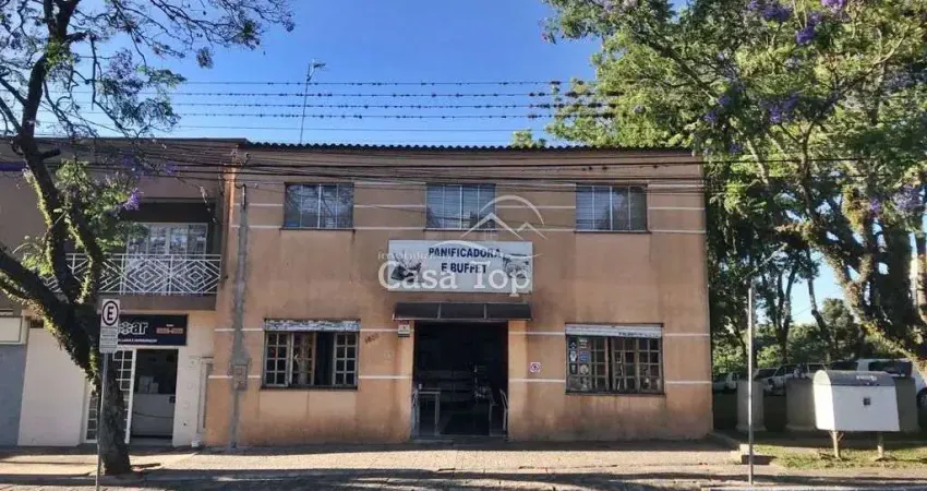 Ponto comercial à venda no Centro, Ponta Grossa 